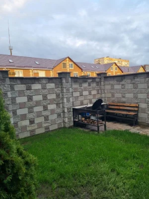 Продам таунхаус на Фастівській