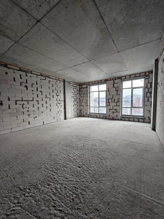 Квартира в ЖК Лофт Вайт Loft Withe