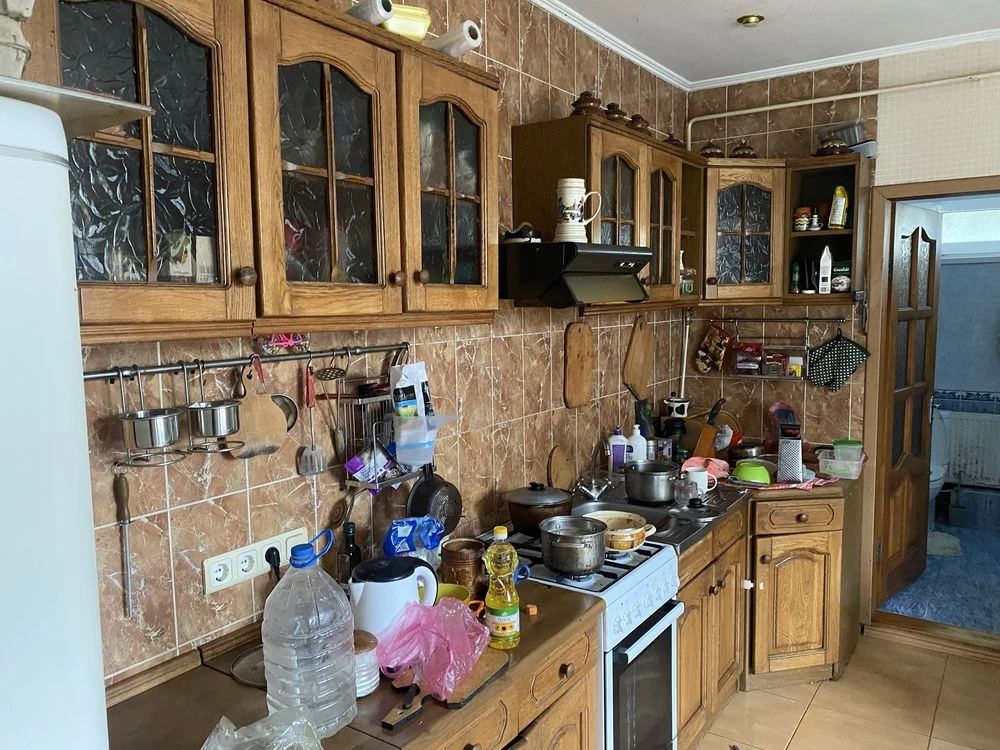 For sale house in White Church