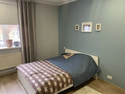 For sale house in White Church