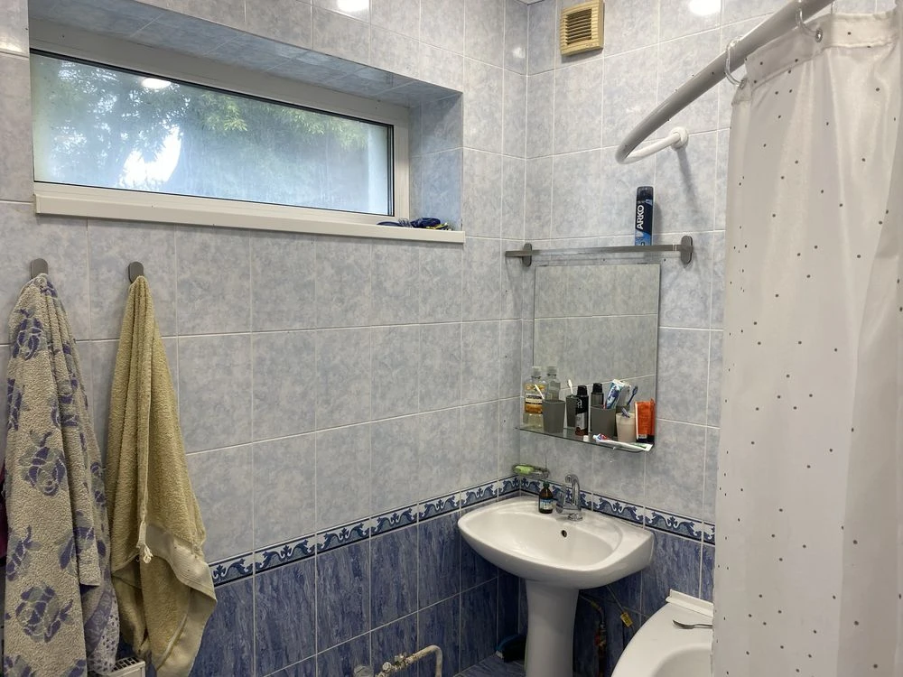 For sale house in White Church