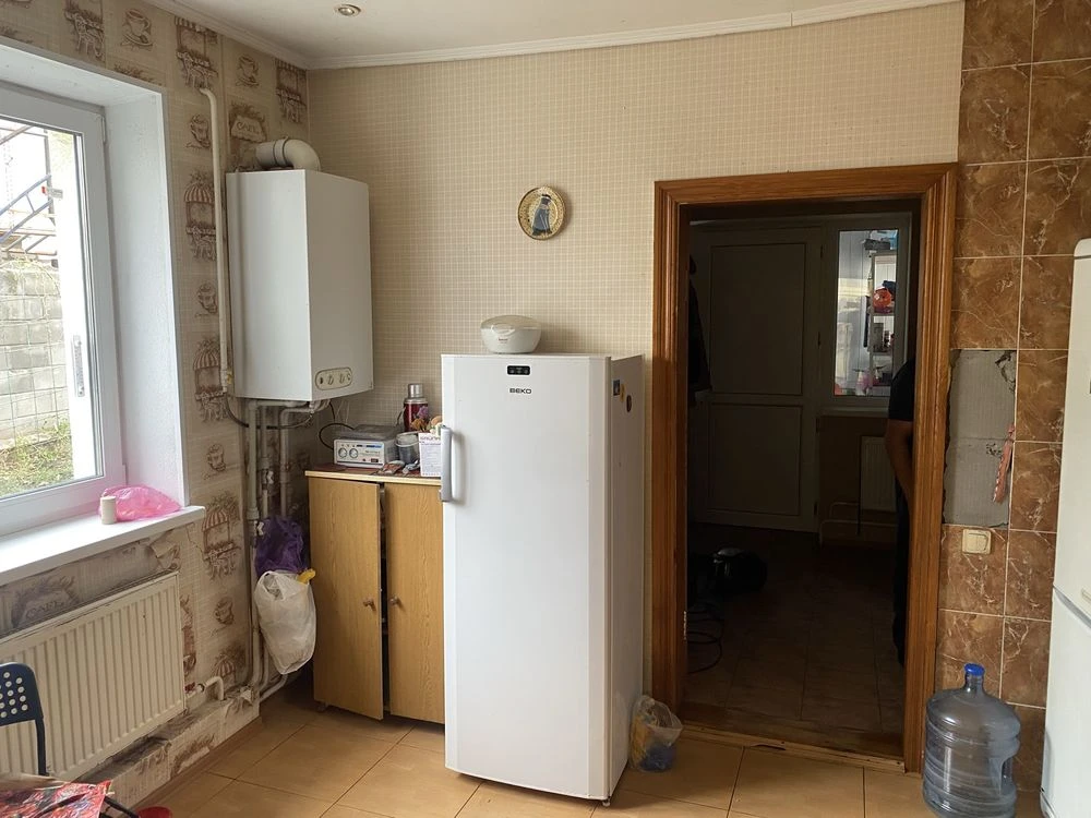 For sale house in White Church