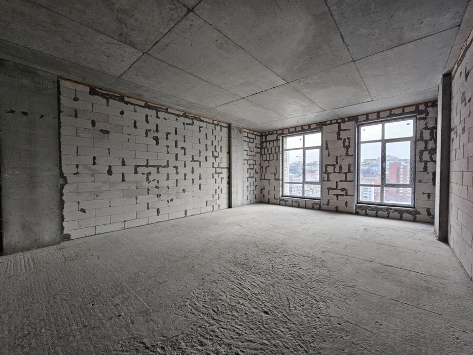 Квартира в ЖК Лофт Вайт Loft Withe