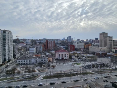 Квартира в ЖК Лофт Вайт Loft Withe