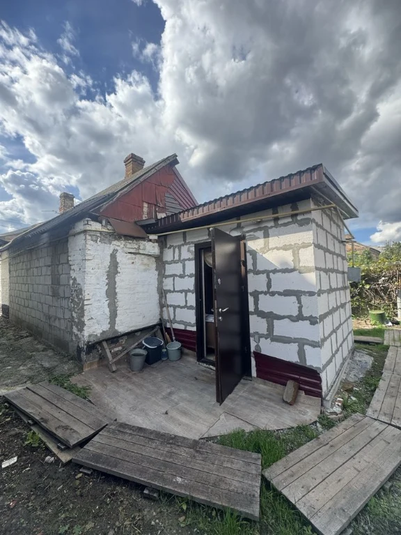 Продам частину будинка центр міста