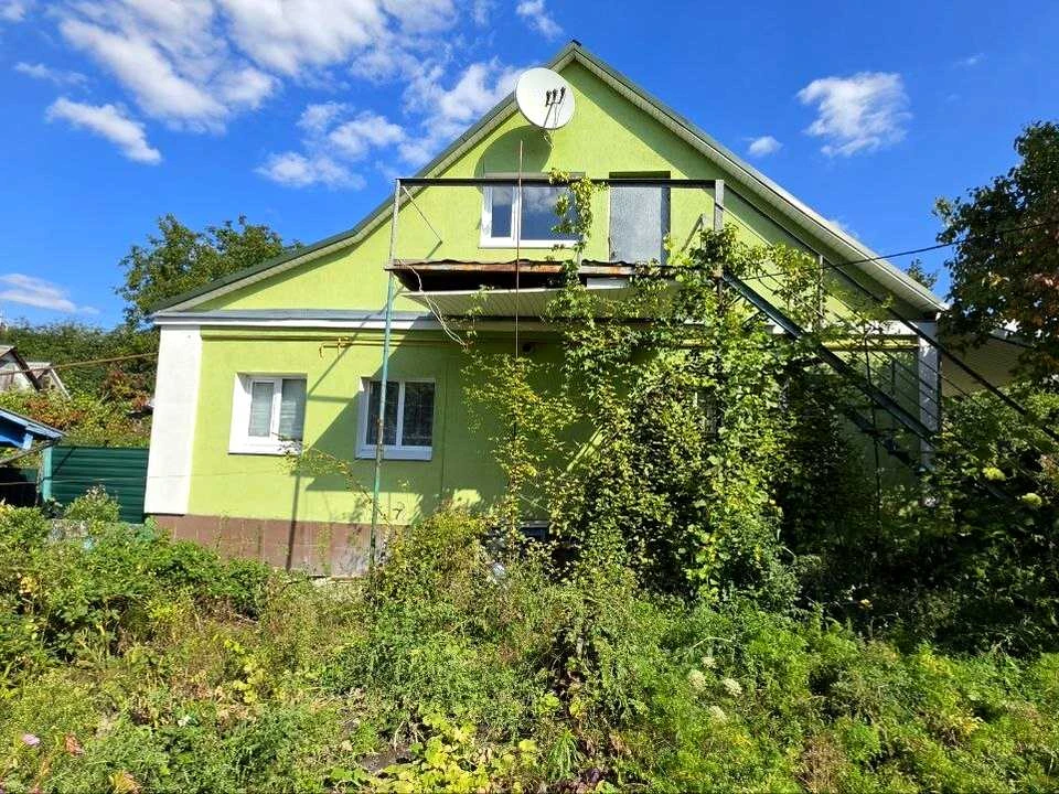 House. Bila Tserkva, Ivan Kozheduba Street