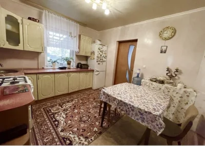 Apartment for sale in the city center (near children's hospital)