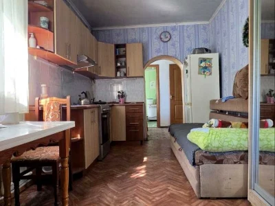 House. Bila Tserkva, Ivan Kozheduba Street