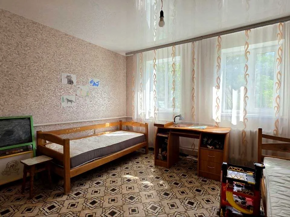 House. Bila Tserkva, Ivan Kozheduba Street