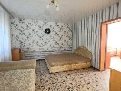 House. Bila Tserkva, Ivan Kozheduba Street