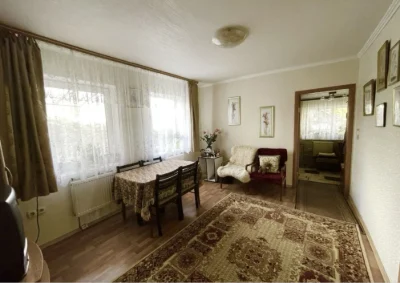 Apartment for sale in the city center (near children's hospital)
