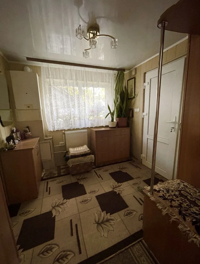 Apartment for sale in the city center (near children's hospital)