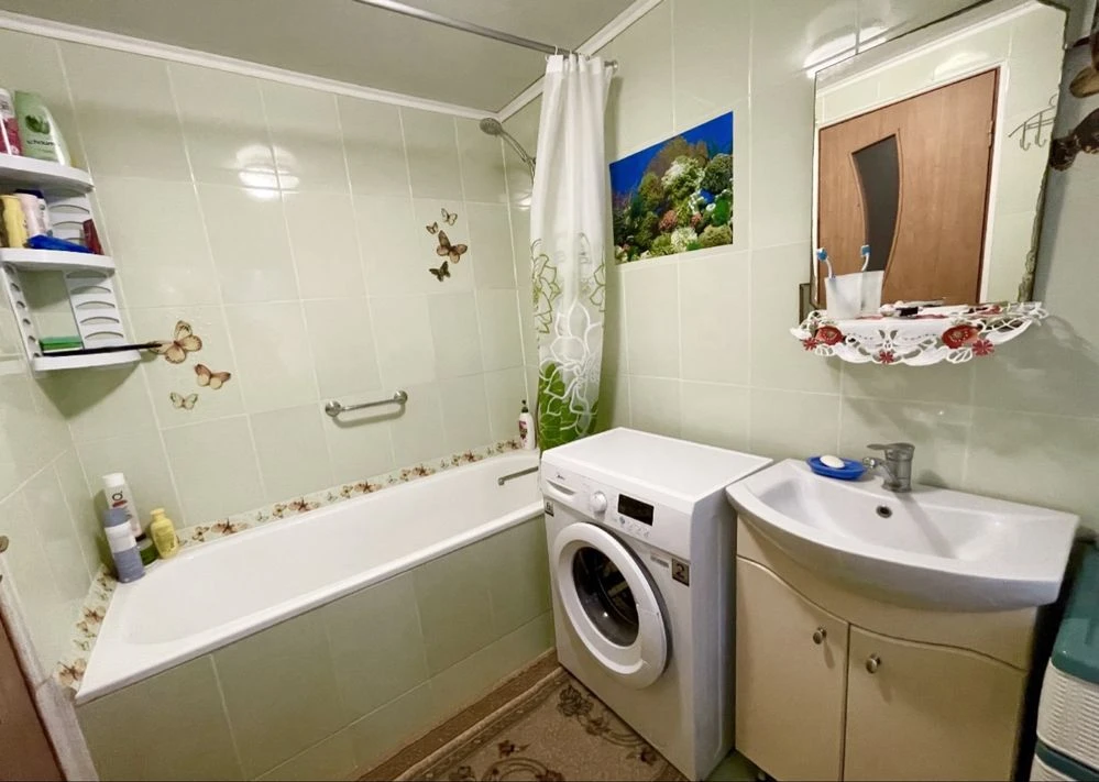 Apartment for sale in the city center (near children's hospital)