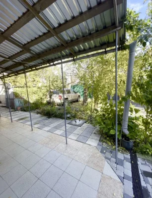 Apartment for sale in the city center (near children's hospital)