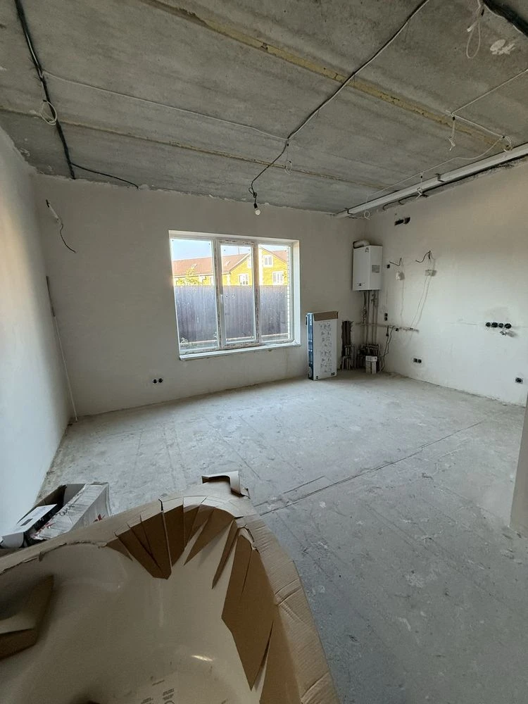 Sale of a townhouse on Falyska Street