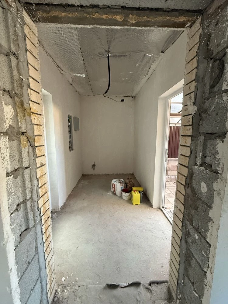 Sale of a townhouse on Falyska Street