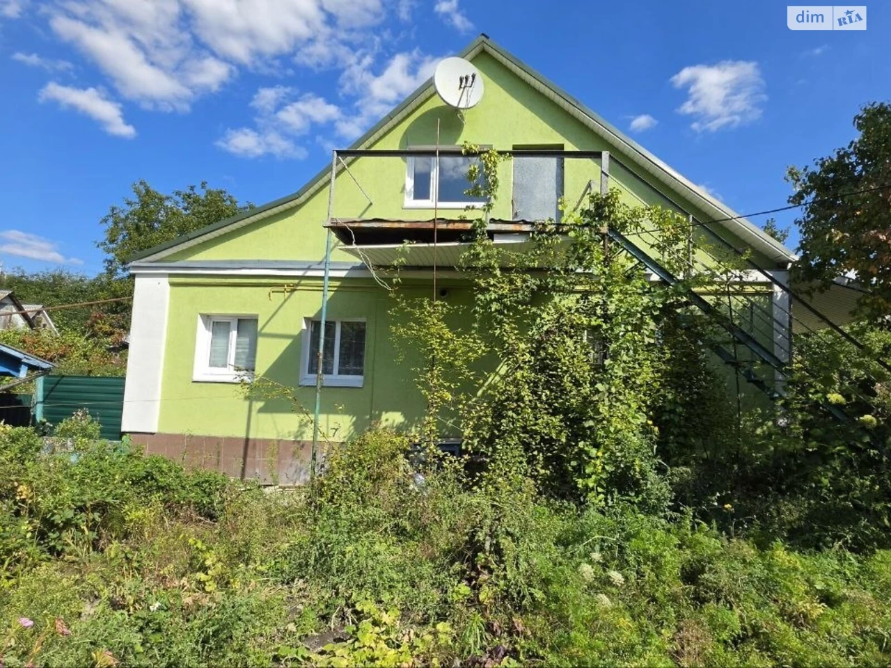 Продаж Частина будинку