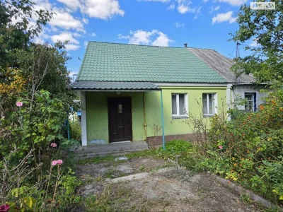 Продаж Частина будинку