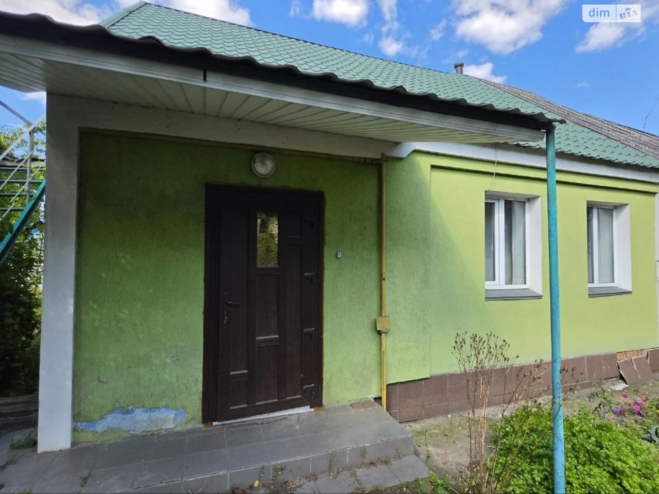 Продаж Частина будинку