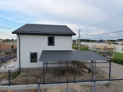 Продаж дуплексу на Таращанському масиві