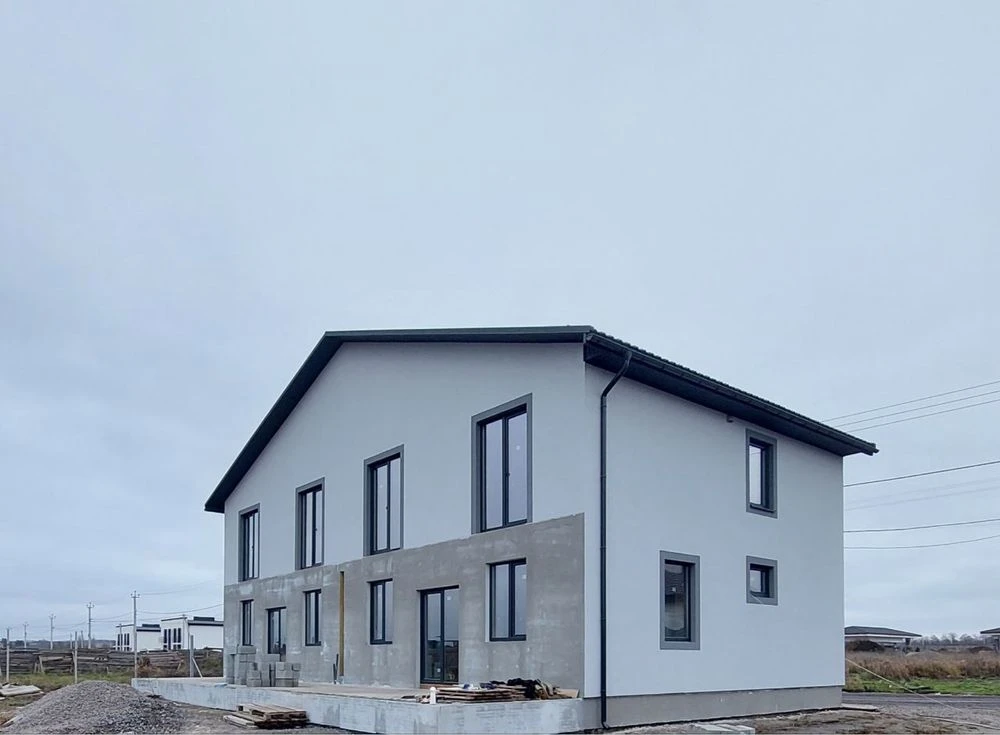 Продаж дуплексу на Таращанському масиві