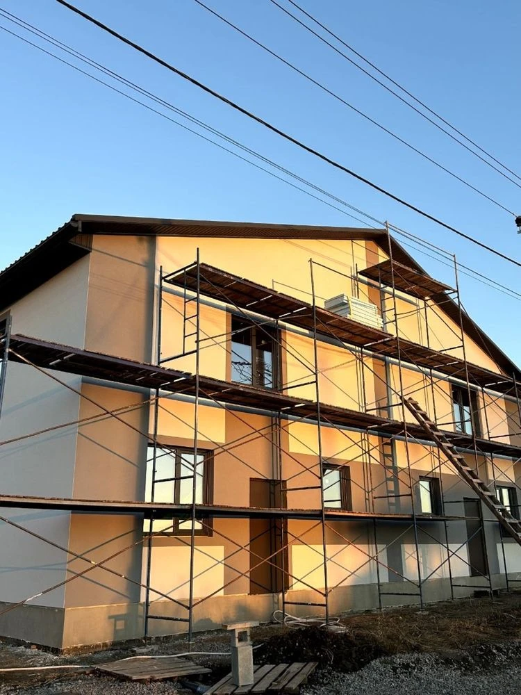 Продаж дуплексу на Таращанському масиві