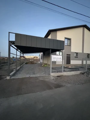 Продаж дуплексу на Таращанському масиві