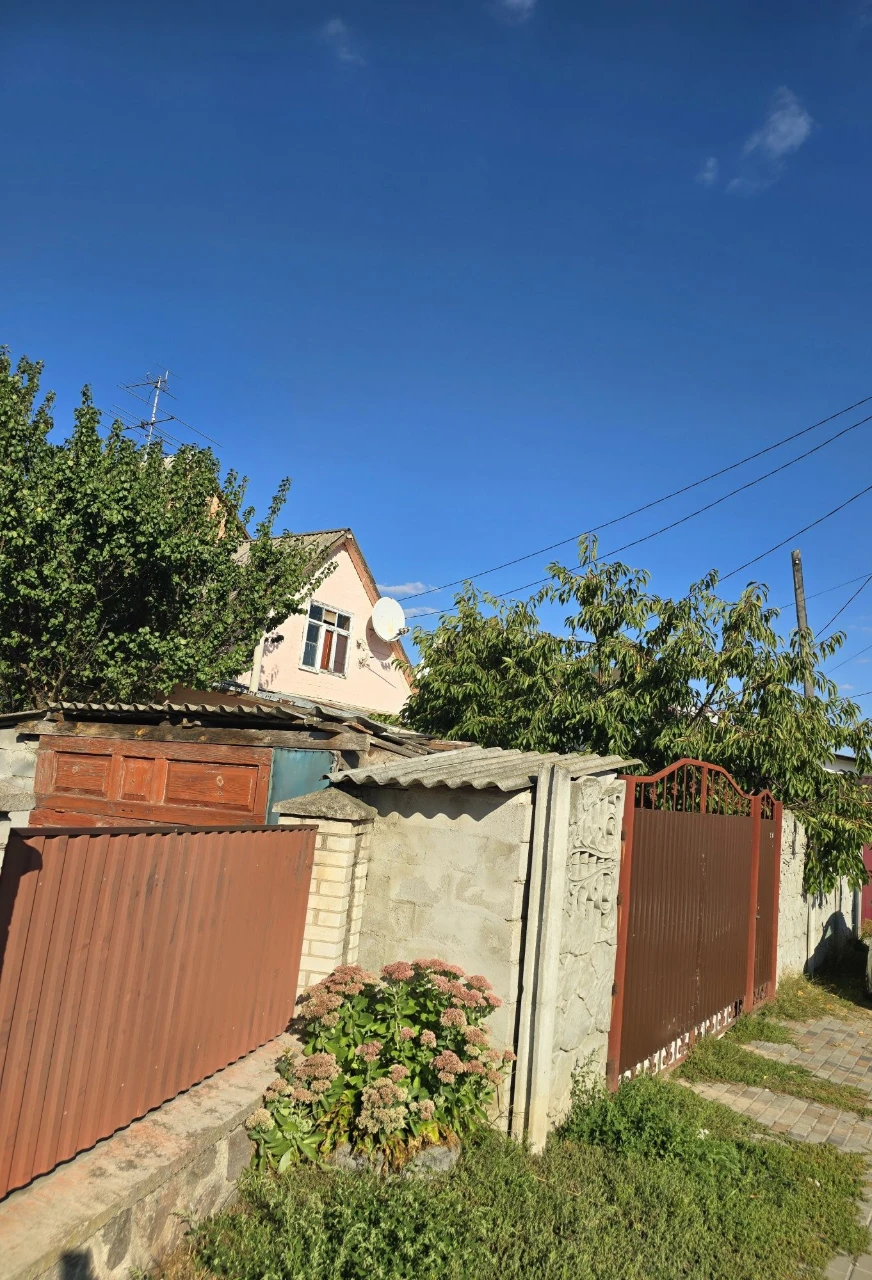 Терміновий продаж частини будинку на Заріччі в Білій Церкві