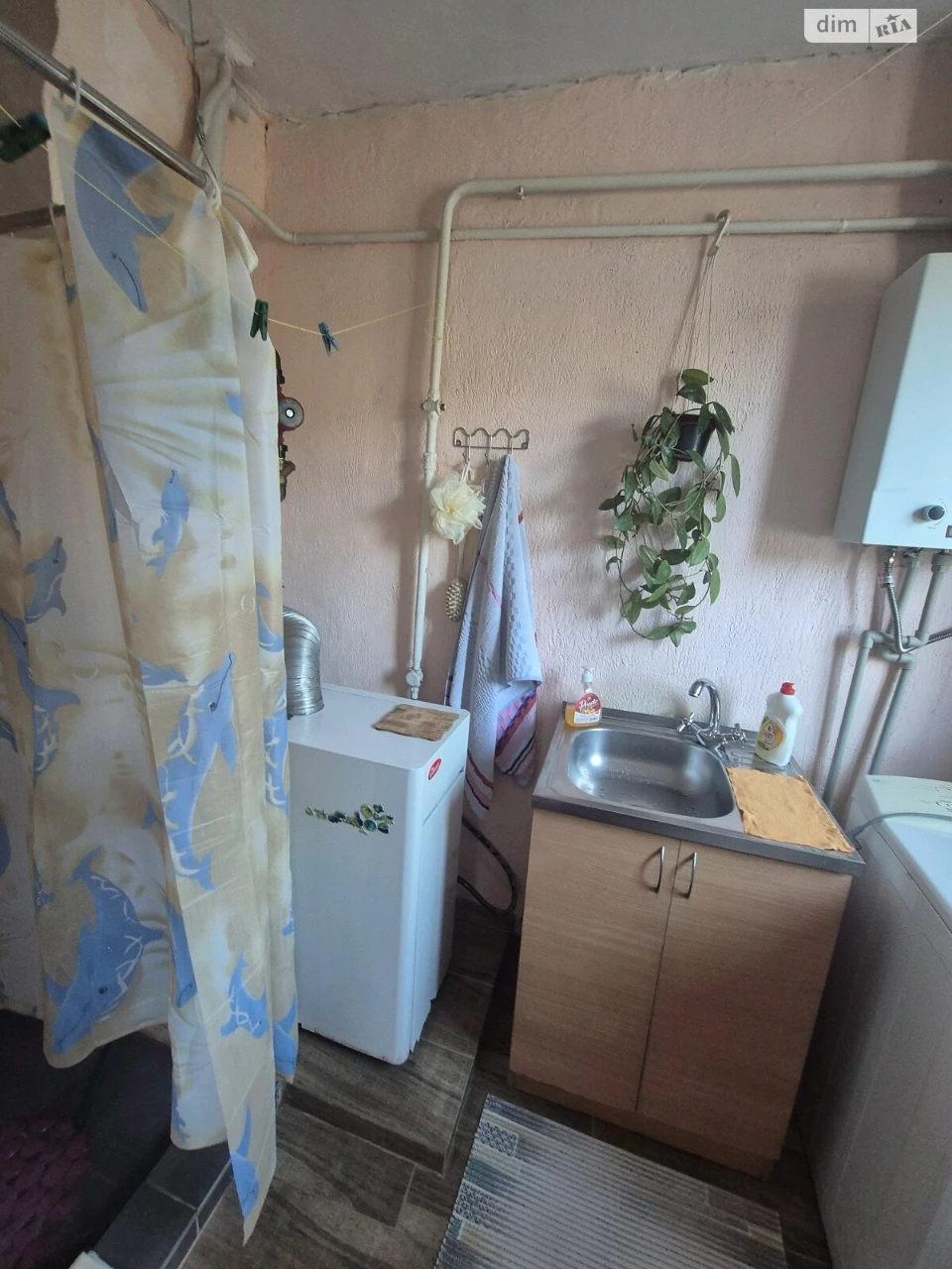 Продажа дома