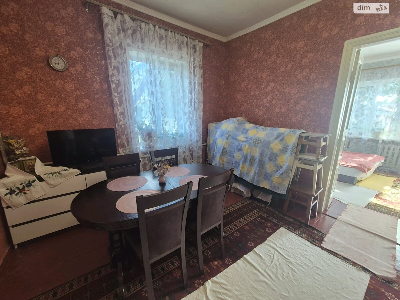 Продажа дома