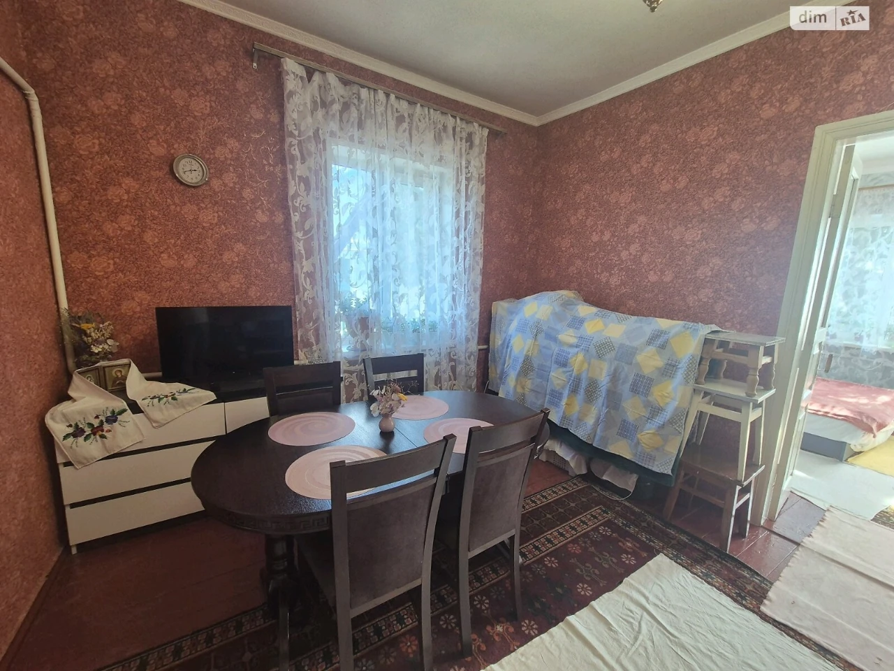Продажа дома