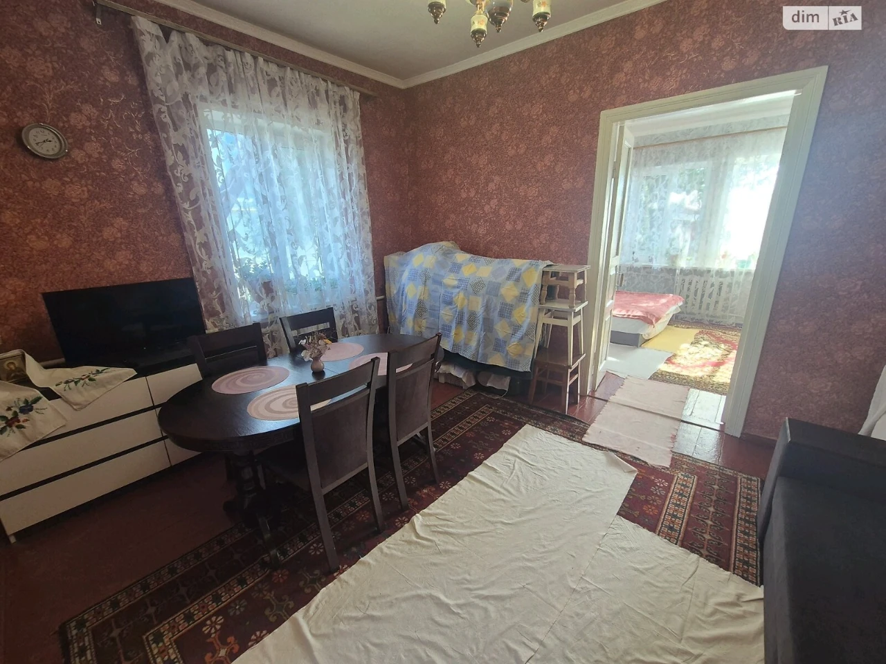 Продажа дома