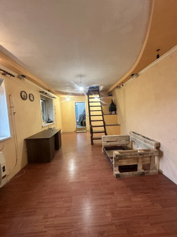Sale of a part of a house in Zarechye