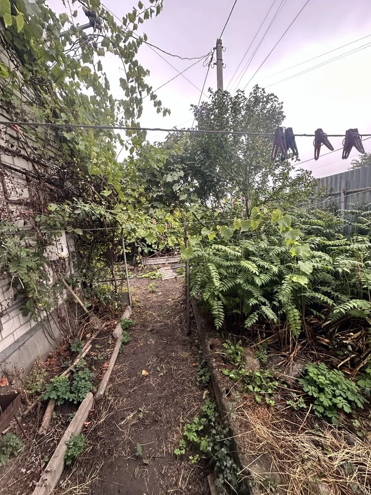 Продаж частини будинку на Заріччі