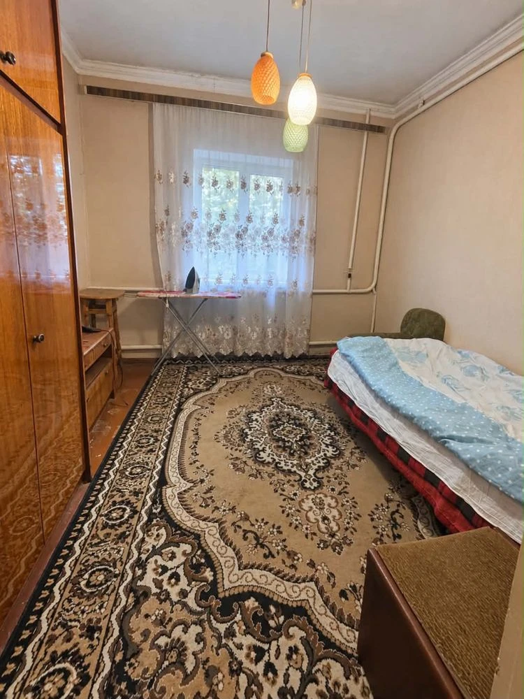 Продаж будинку на Залізничному селищі