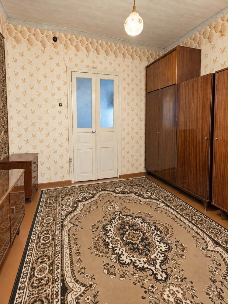 Продаж будинку на Залізничному селищі