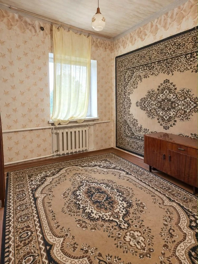 Продаж будинку на Залізничному селищі