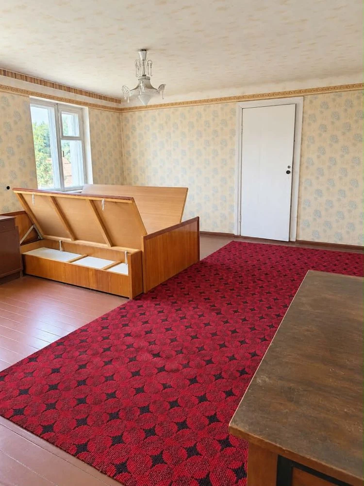 Продаж будинку на Залізничному селищі