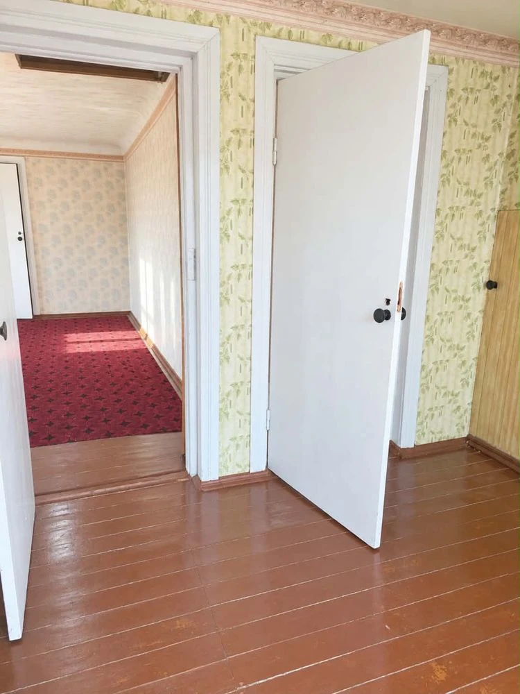 Продаж будинку на Залізничному селищі