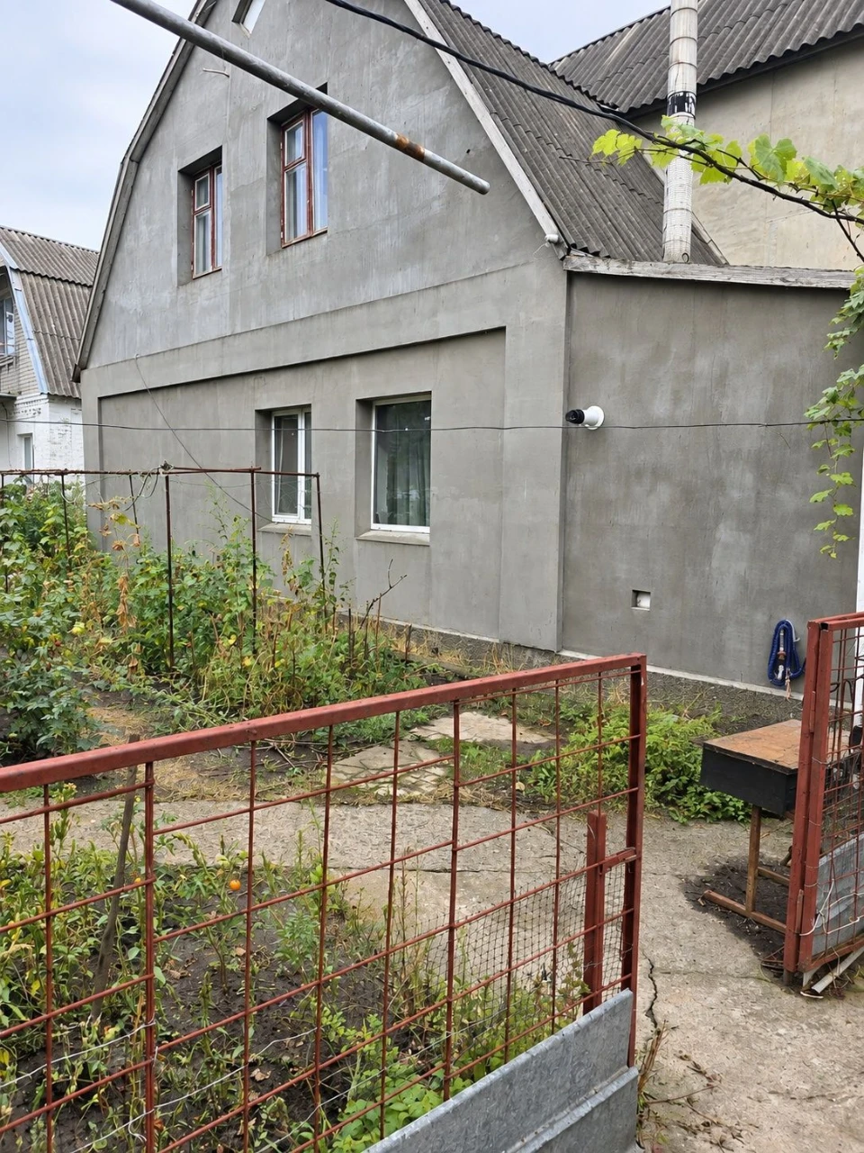 For Sale: House in Zalesnichyi settlement