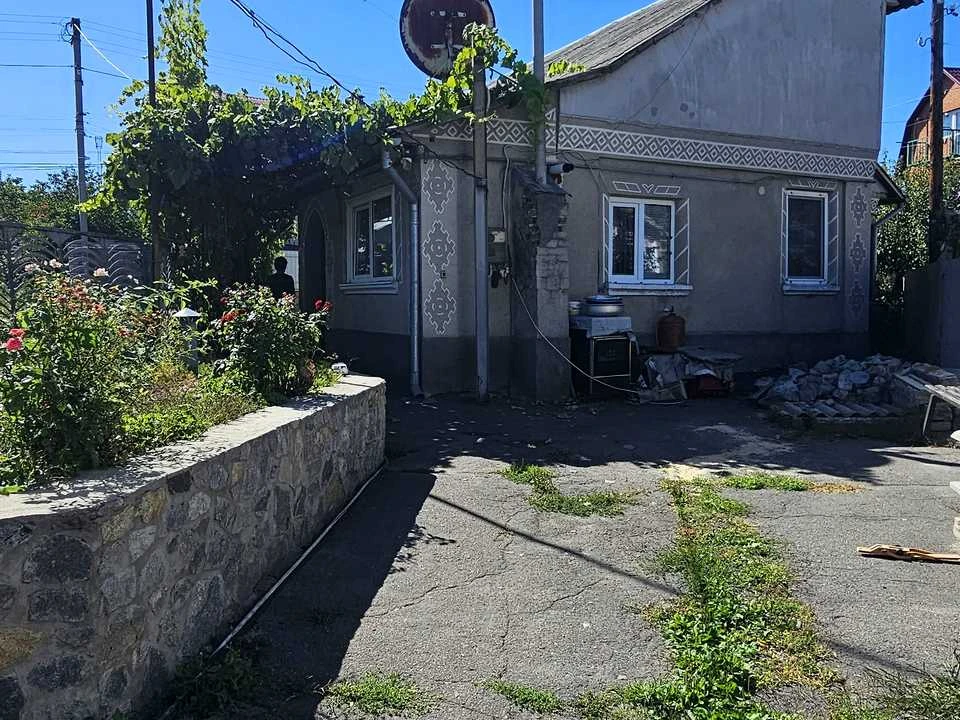Будинок. Біла Церква, Кільцева вул.