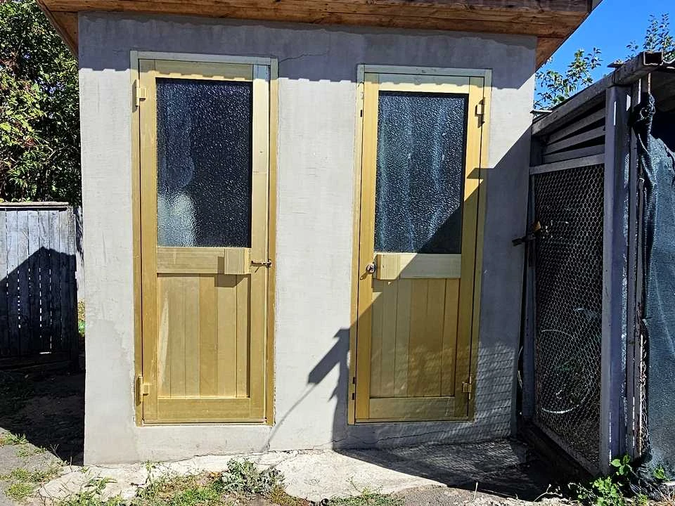 Будинок. Біла Церква, Кільцева вул.