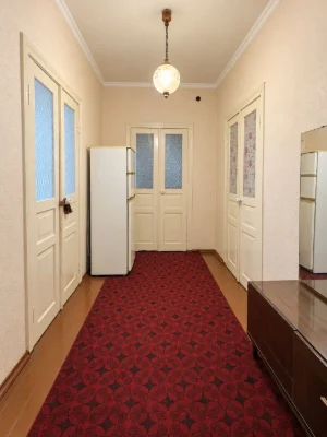 For Sale: House in Zalesnichyi settlement