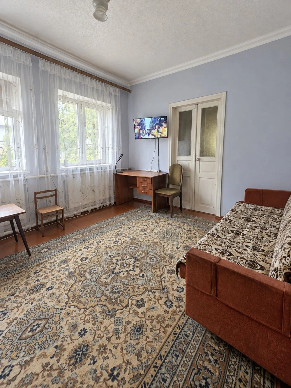 For Sale: House in Zalesnichyi settlement