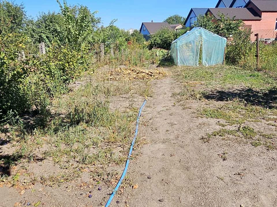 Будинок. Біла Церква, Кільцева вул.