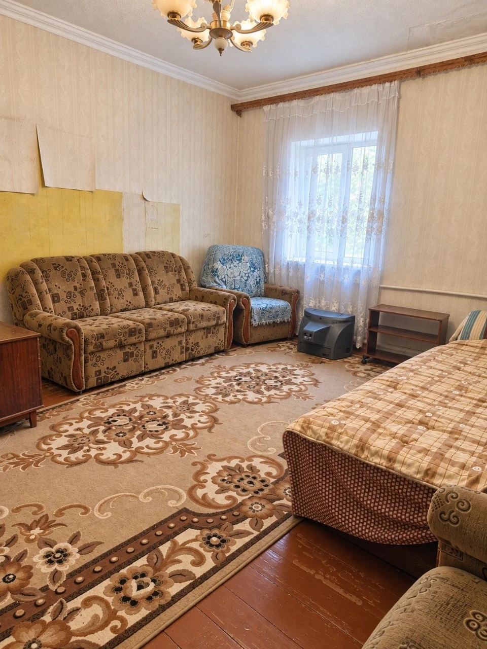 For Sale: House in Zalesnichyi settlement
