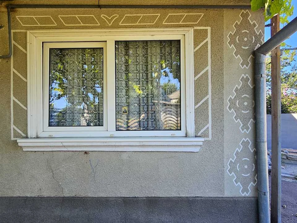Будинок. Біла Церква, Кільцева вул.