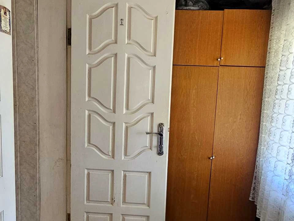 Будинок. Біла Церква, Кільцева вул.