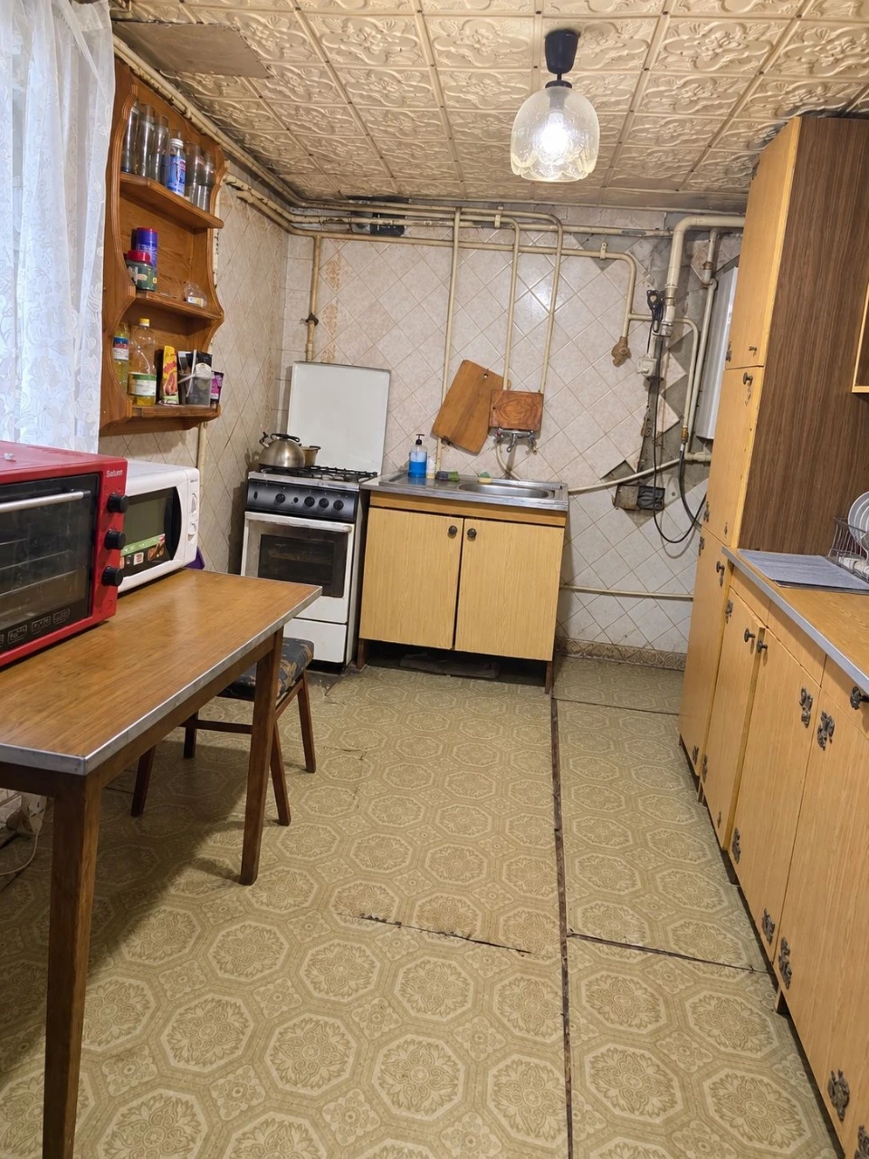 For Sale: House in Zalesnichyi settlement