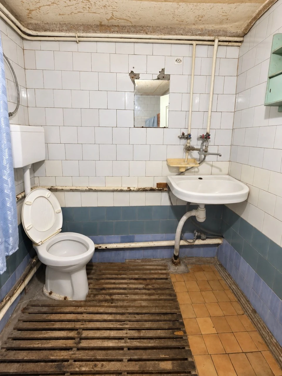 For Sale: House in Zalesnichyi settlement